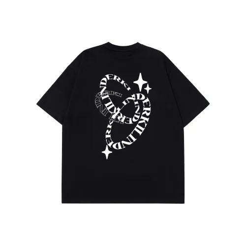 Lind Erki Унисекс Футболка