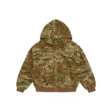 Лесной камуфляж