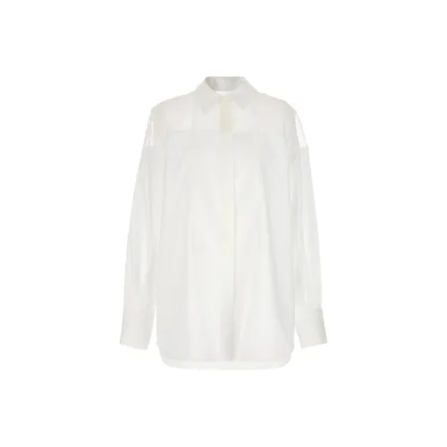 Helmut Lang Рубашка Женская Белая