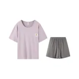 Светло-фиолетовый