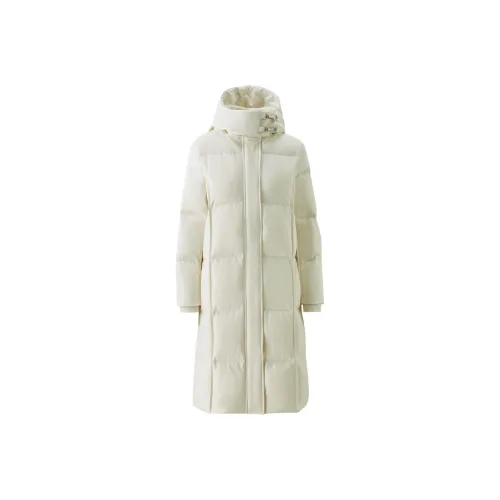 Giordano Женские пуховики