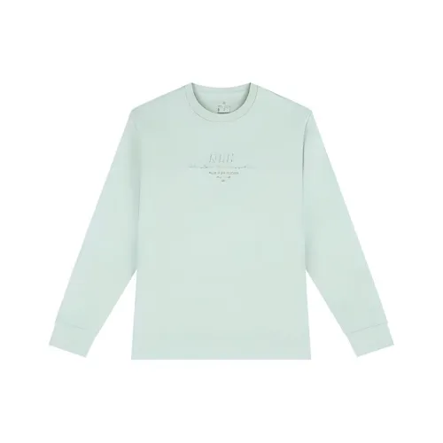 361° RUNNING Collection Толстовка Женская Sea Пузырьковый Зеленый