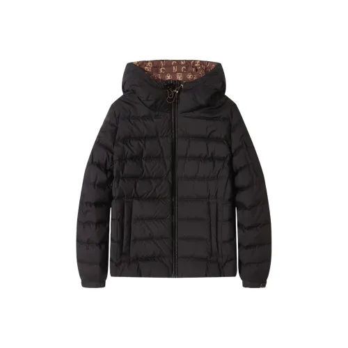 C'N'C Осенний Зимний Пуховик Женский