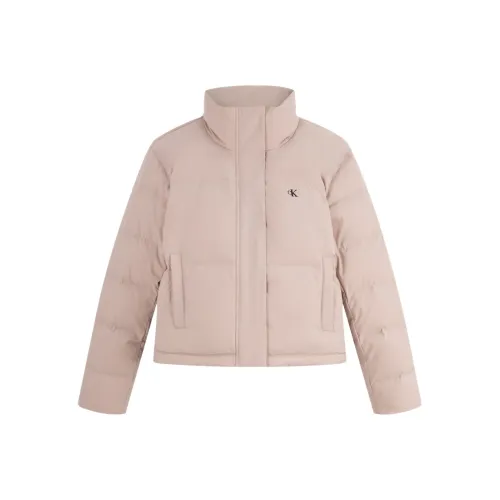 CALVIN KLEIN Пуховик Женские