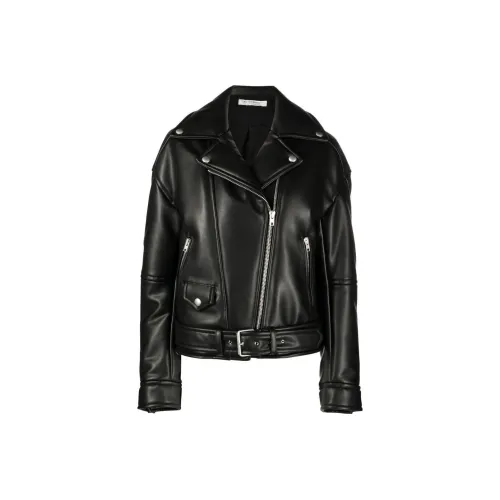 PHILOSOPHY DI LORENZO SERAFINI Куртки и Пальто Женские Черные