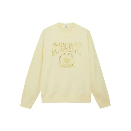 D'zzit Женские Свитшоты