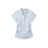 Небесно-голубой