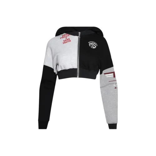 Marine Serre Многоцветные Женские Куртки