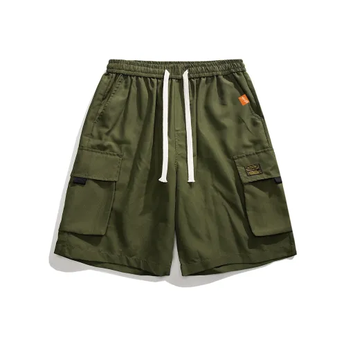 Снег Know The Answer SKTA Карго Шорты Унисекс