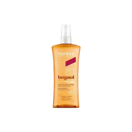 NOREVA Sun Protection Spray УФ-защита Унисекс