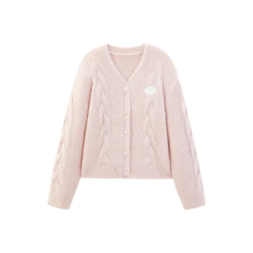 LEDIN Женская Трикотажная Одежда