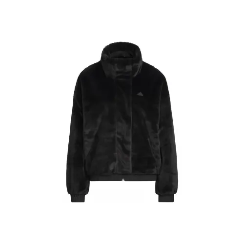 Adidas CITY ESCAPE Куртка Женская Черная