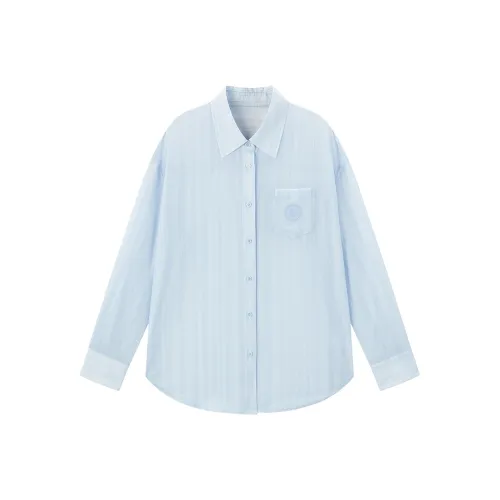 LEDIN Женские Рубашки