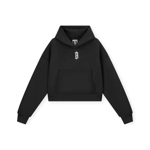 Безшовный крой Женские свитшоты