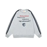 Серый меланж