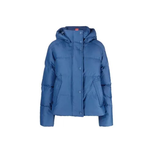 Polo Ralph Lauren Куртки и Пальто Женские Синие