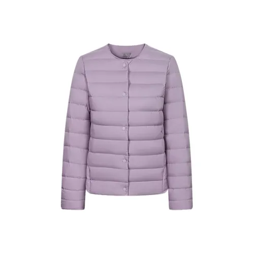 BOSIDENG Light Warm Series Пуховик Женские