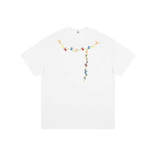 Playboy Унисекс Футболки