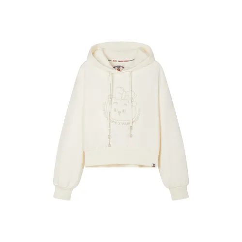 Teenie Weenie Толстовка Женская