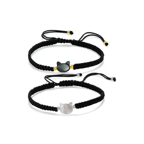 AGOVSKI Ткань Браслеты Унисекс