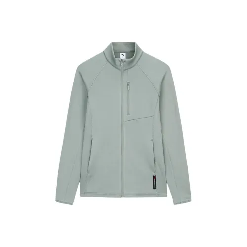 CHAOJIANTA Куртки Пальто Женские Чай Пена Зеленый