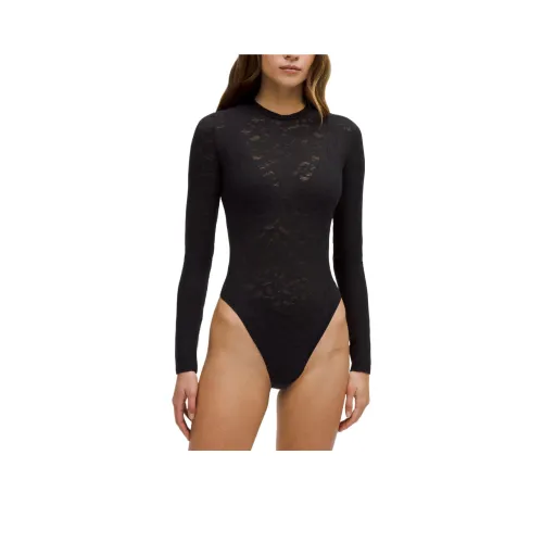 Lululemon Женские Боди