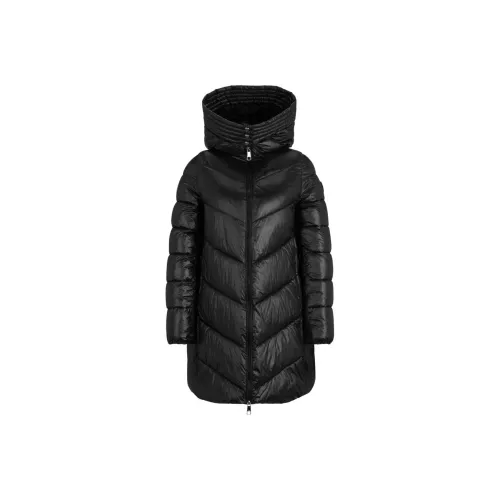 HUGO BOSS Черные Женские Куртки
