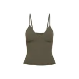 Темно-оливковый/Темно-оливковый