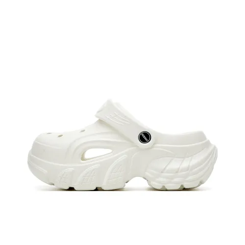 JOSINY Timeless Perforated Collection Сабо Женские