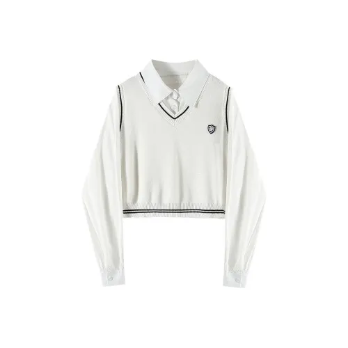 Oddgoods Женские Рубашки