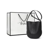 Черный+сумка для покупок