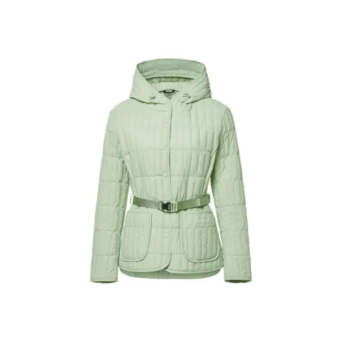 MACKAGE Down Jacket Women's Jasper Green