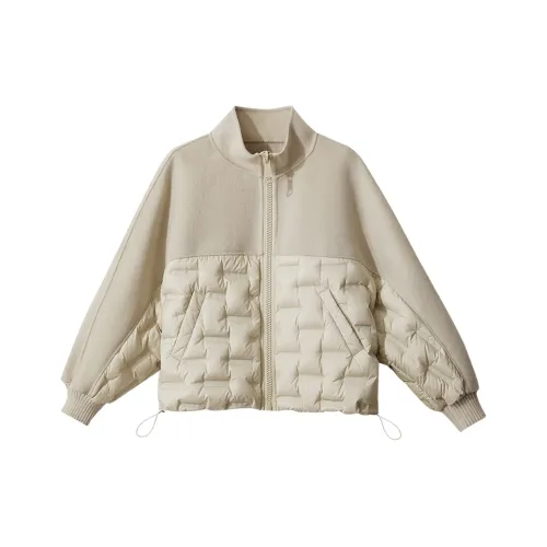 AMII Женские Пуховики