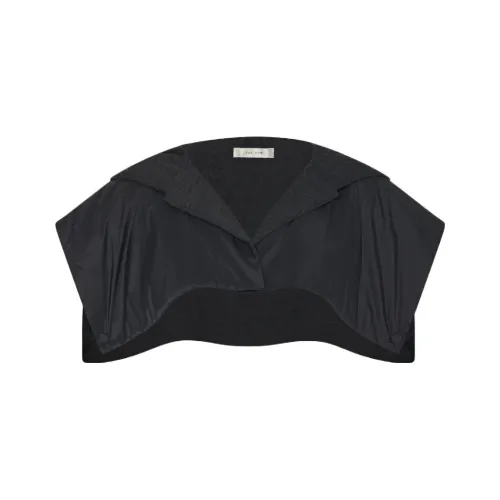 THE ROW Черные Женские Куртки