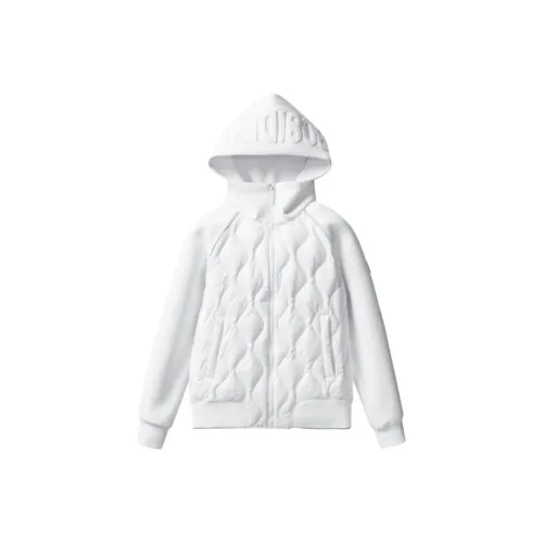 BOSIDENG Light Warm Goose Down Series Женские пуховики