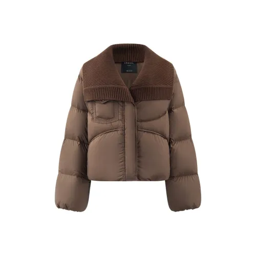 ERAL Женские пуховики