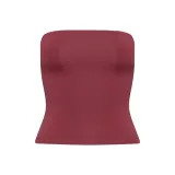 Тёмный рубин красный / Тёмный каменный красный