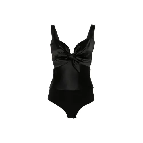 Atu Body Couture Черный Женские Боди