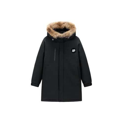 KRISTALIA Унисекс Пуховики