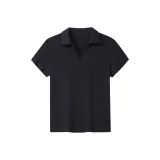 Призрачно черный