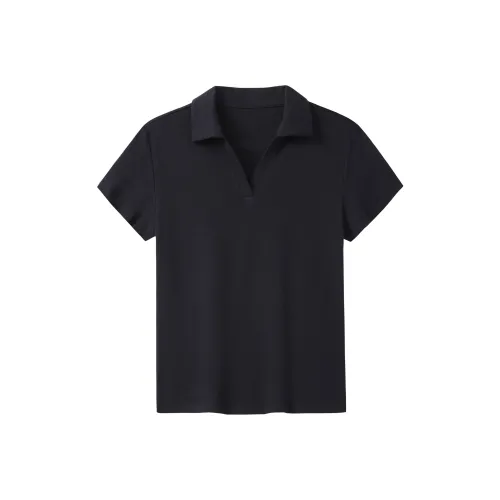 CAMEL Urban Function Series Поло Женские