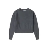 Темно-серый