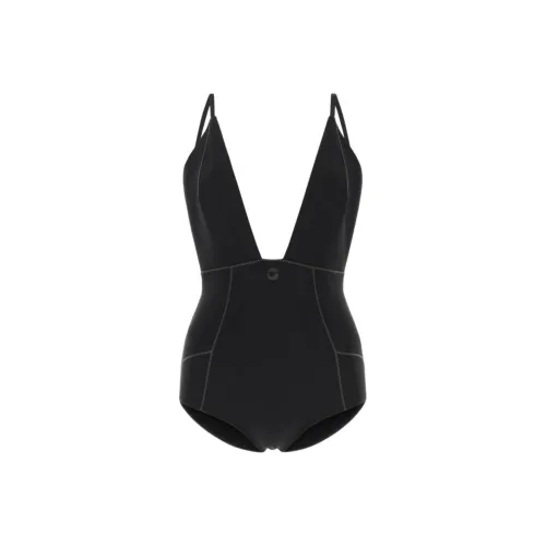 Coperni Черный Женское боди