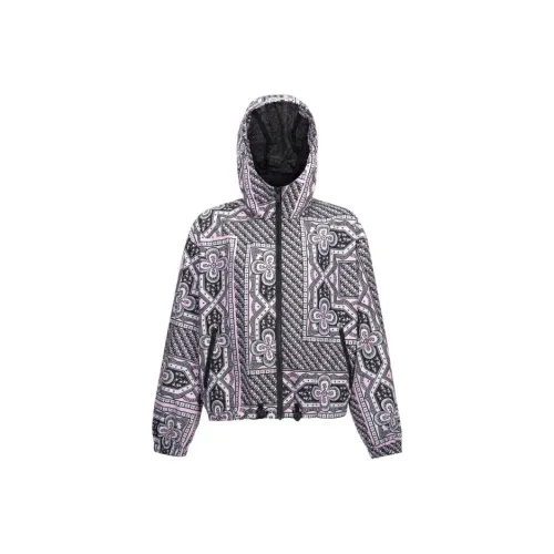 Moose Knuckles Moose Knuckles SS23 Paisley Розовый Женские Куртки