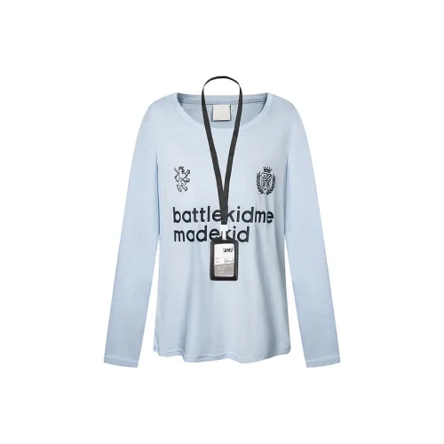 CUWU Женские футболки