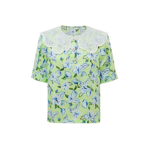 D'zzit Женские Рубашки