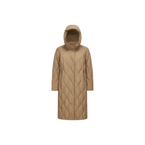 BOSIDENG Женские пуховики