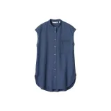 Темно-синий