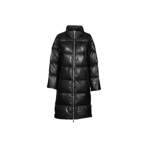 MICHAEL KORS MMK Куртки и Пальто Женские Черный