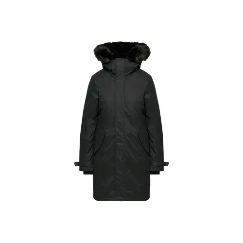 Aritzia Женские Пуховики